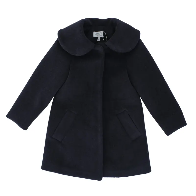 CAPPOTTO MAXI COLLETTO