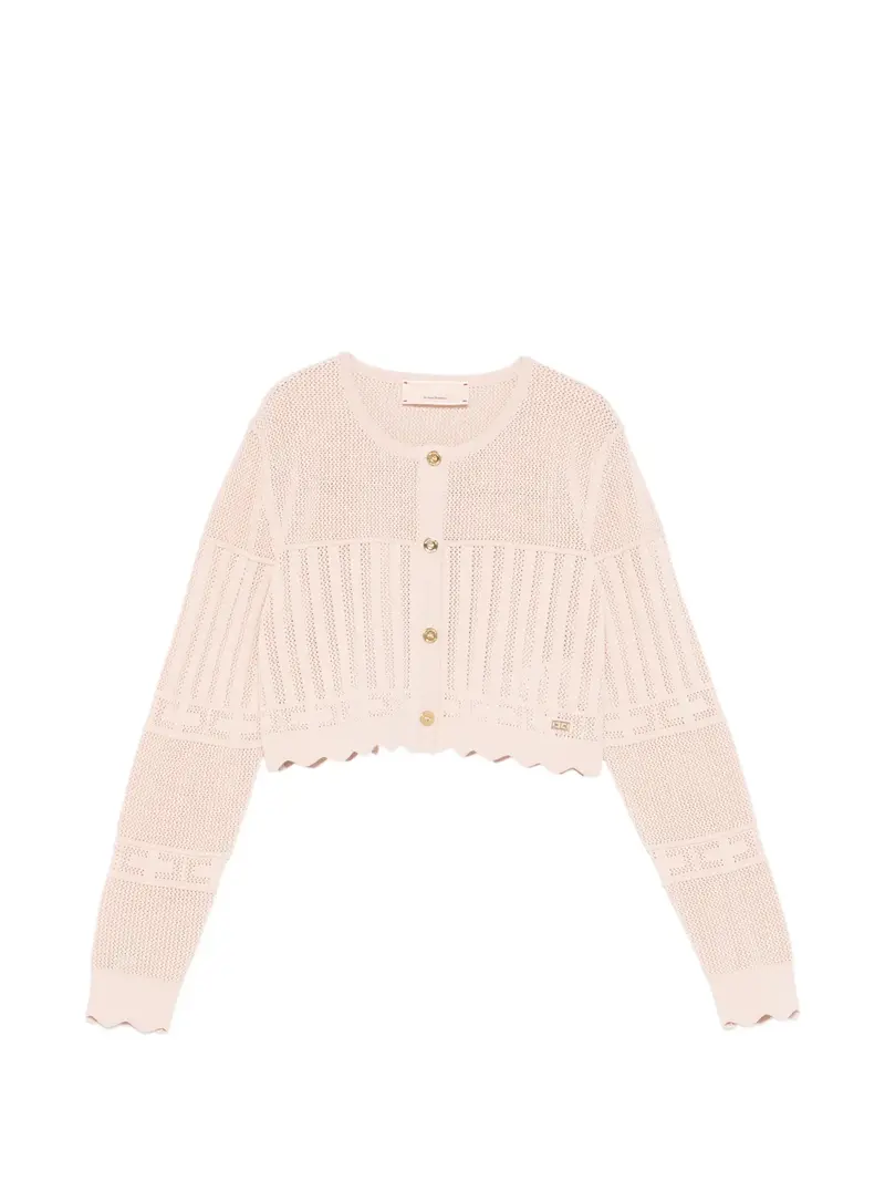 CARDIGAN N MAGLA ROSA ELISABETTA FRANCHI
