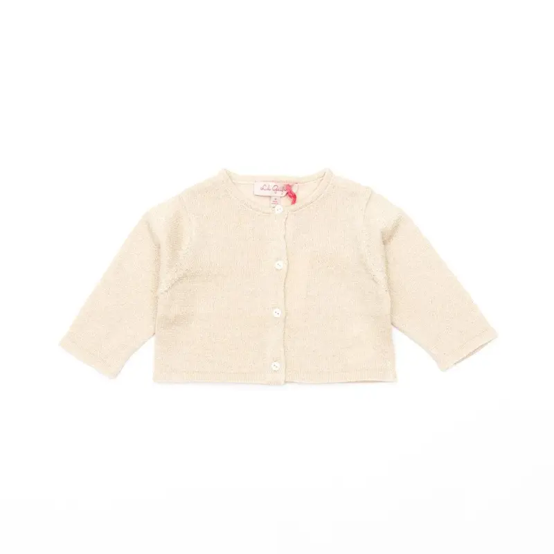 Cardigan neonata