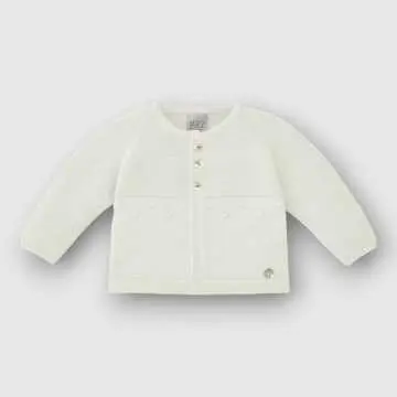CARDIGAN PANNA PAZ RODRIGUEZ