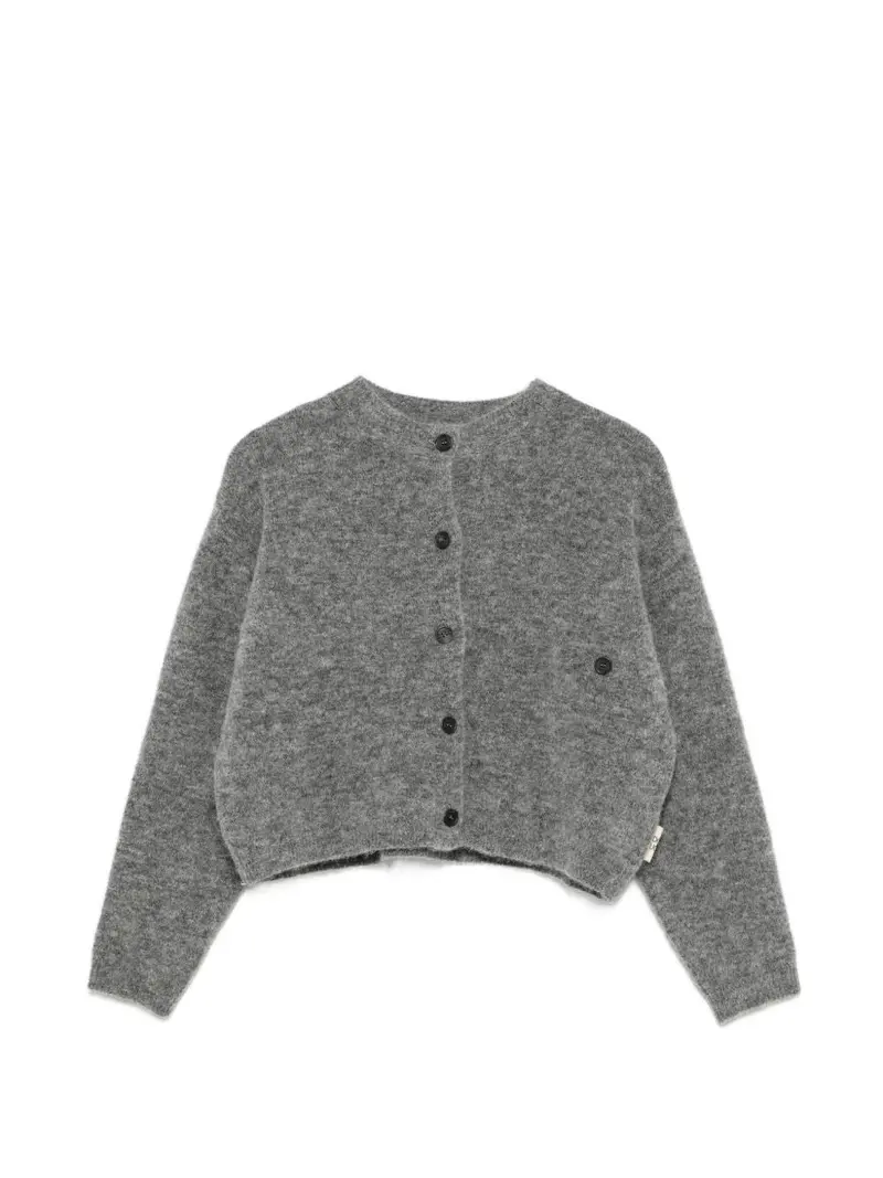 Cardigan per bambina Douuod Kids