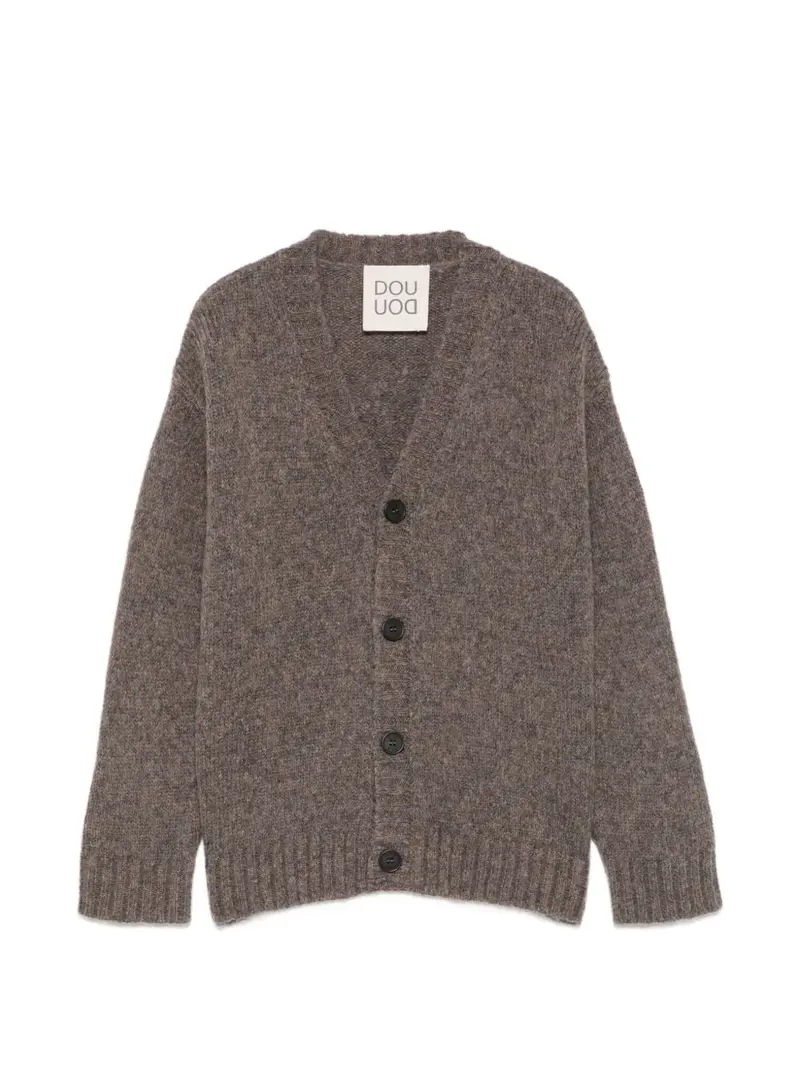 Cardigan per bambina Douuod Kids
