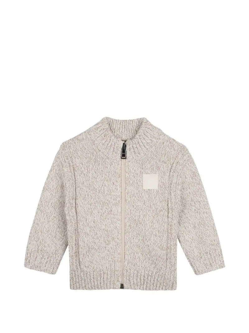 Cardigan per neonato Boss Kids