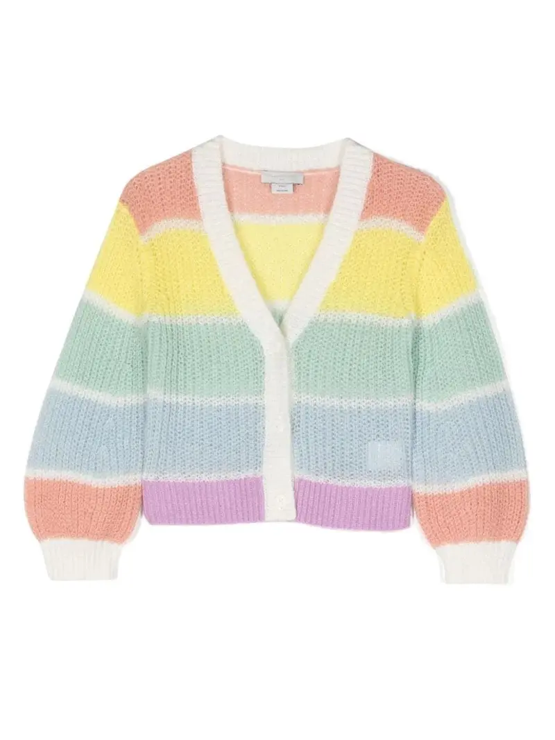 CARDIGAN STELLA MCCARTNEY