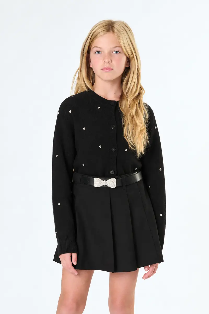 Cardigan To Be Too