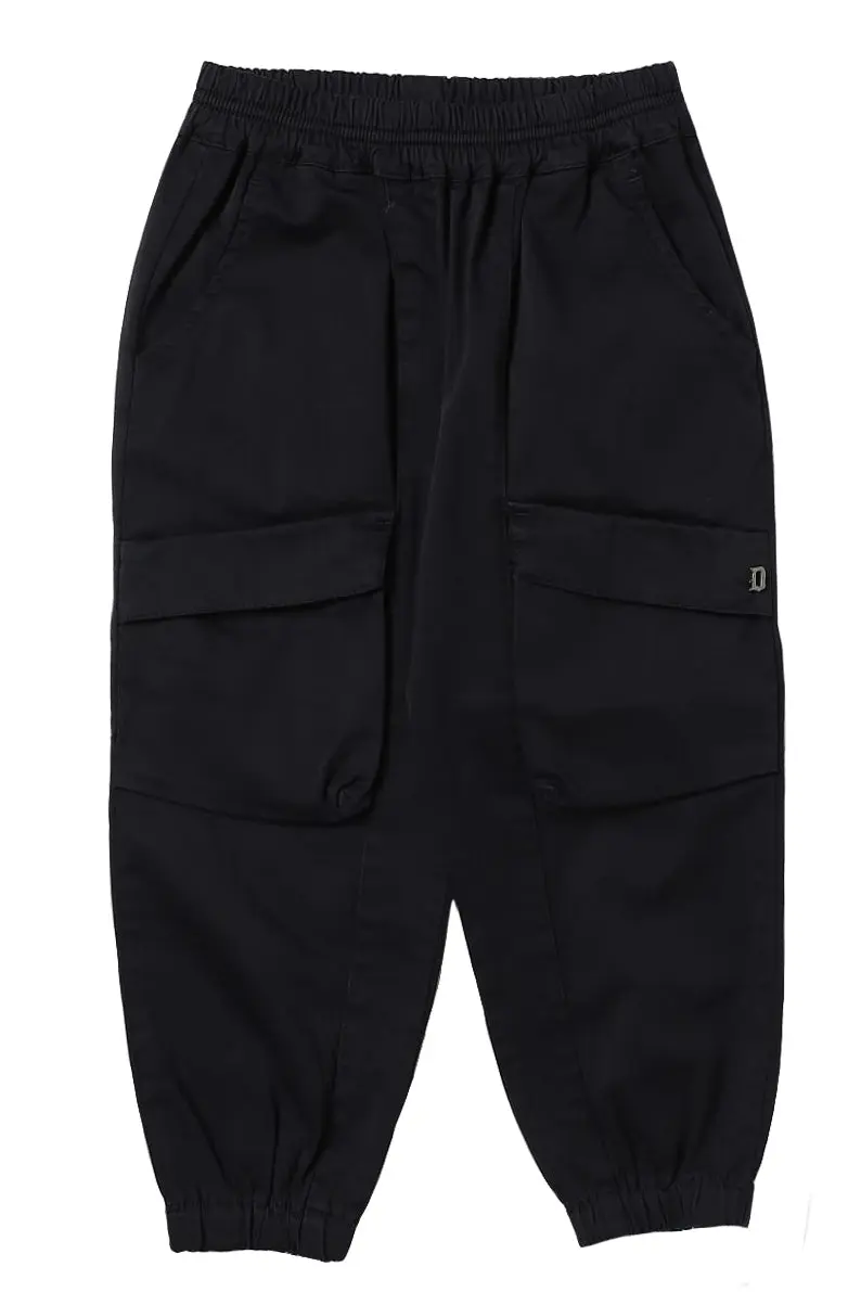 CARGO NERO DONDUP