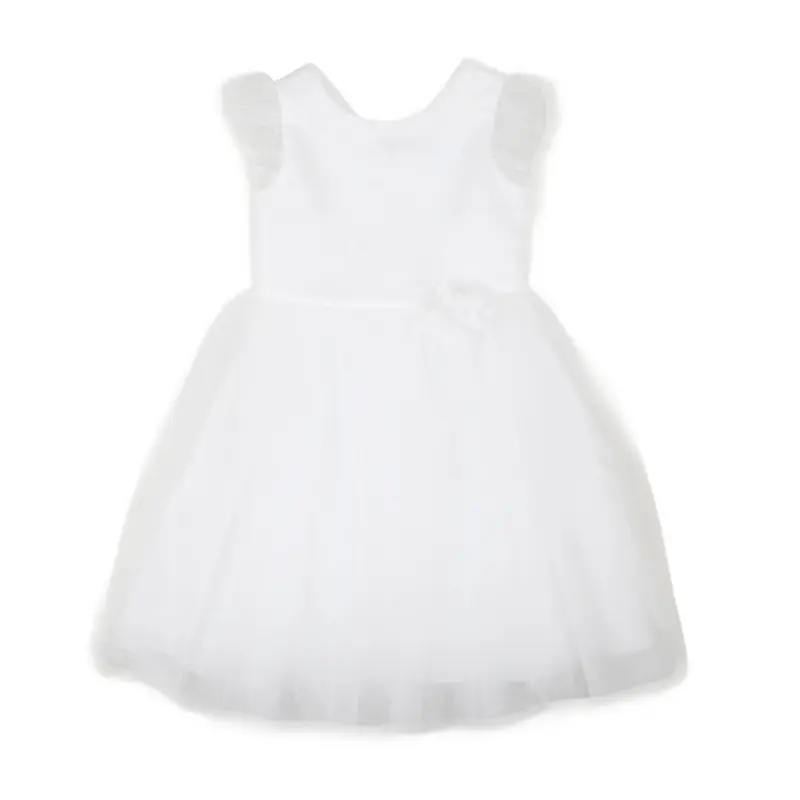 Carlo Pignatelli Abito latte bambina