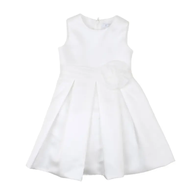 Carlo Pignatelli Abito latte neonata bambina