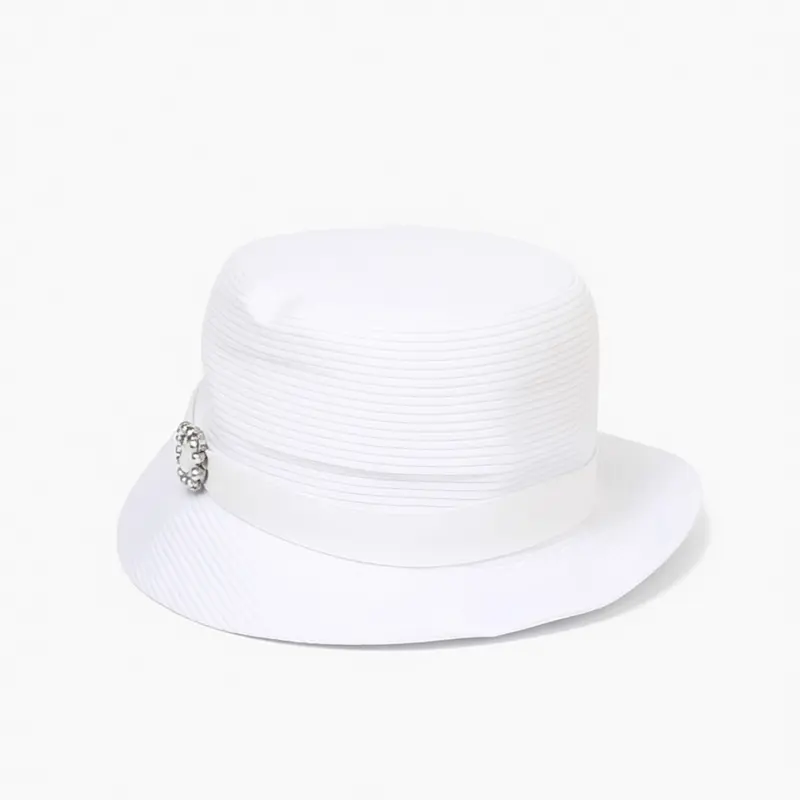 Carlo Pignatelli Cappello Coppola neonata