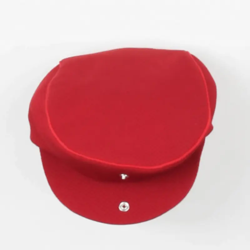 Carlo Pignatelli Coppola rosso bambino