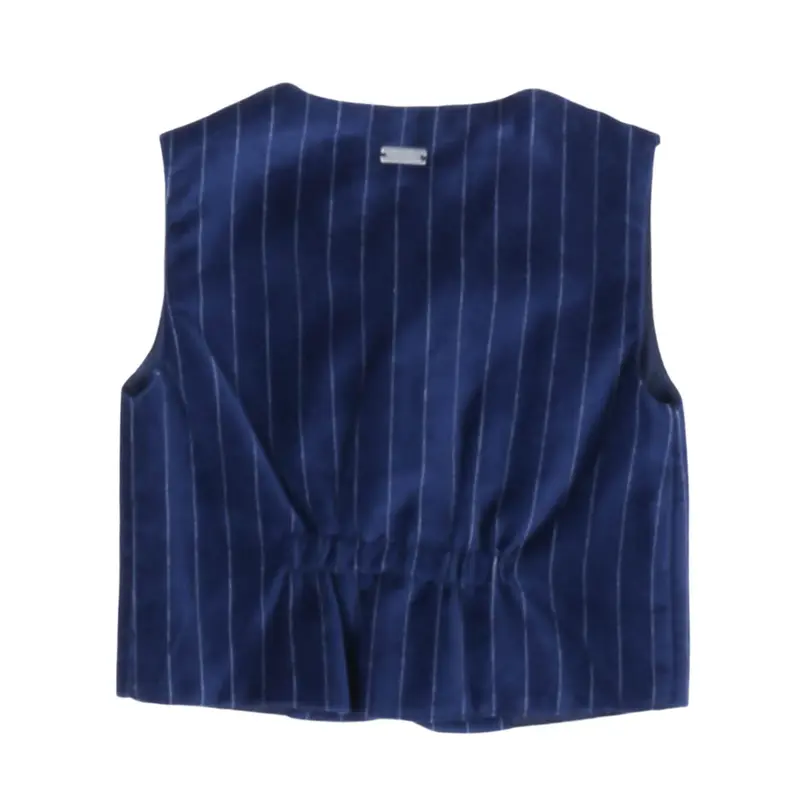 Carlo Pignatelli Gilet da Cerimonia neonato