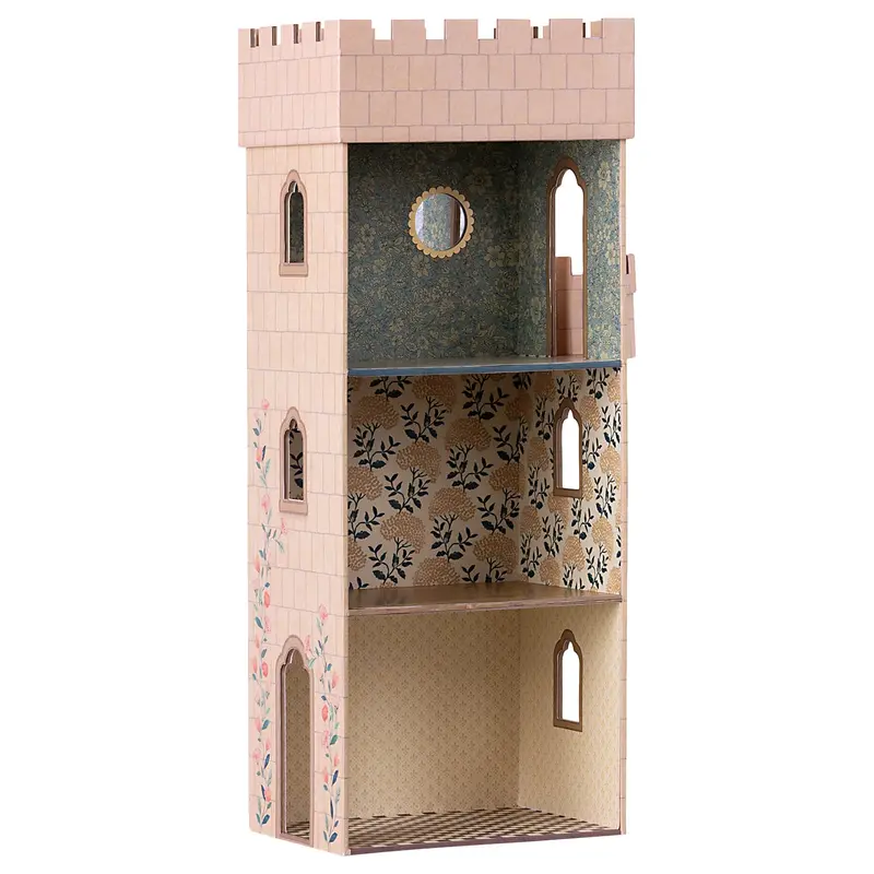 Castello con Specchio maileg miniatura