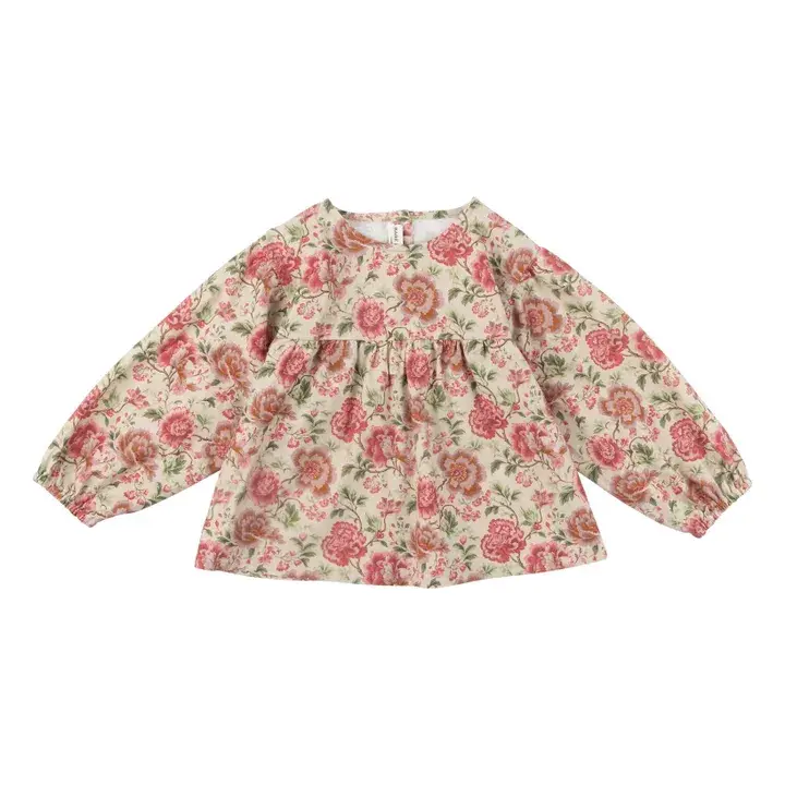 Chemise magenta