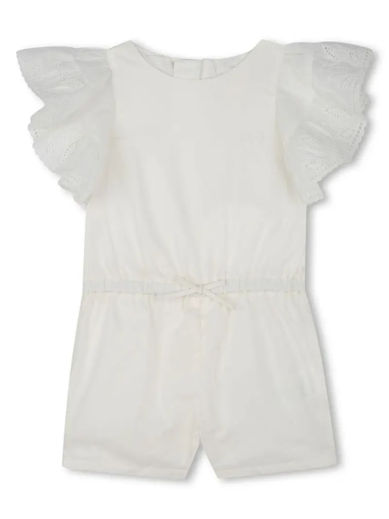 Chloé Kids tutina intera