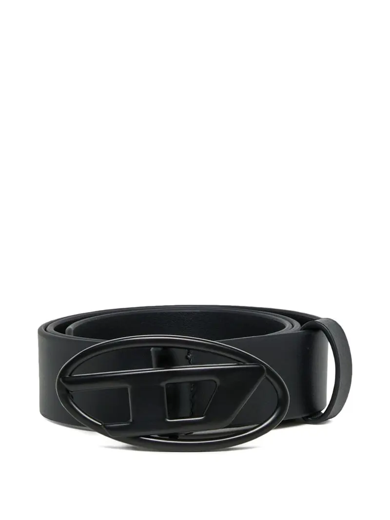 Cintura unisex Diesel Kids con logo