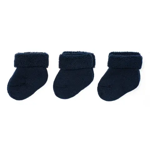Coccodè Set 3 calzini nascita