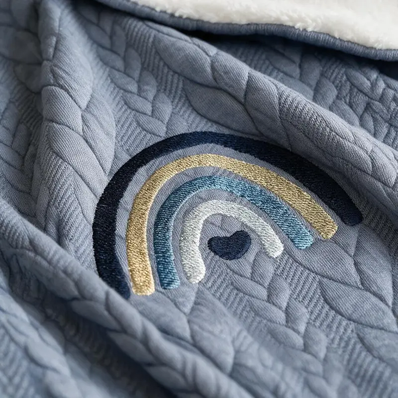 Coccolissimi Coperta
