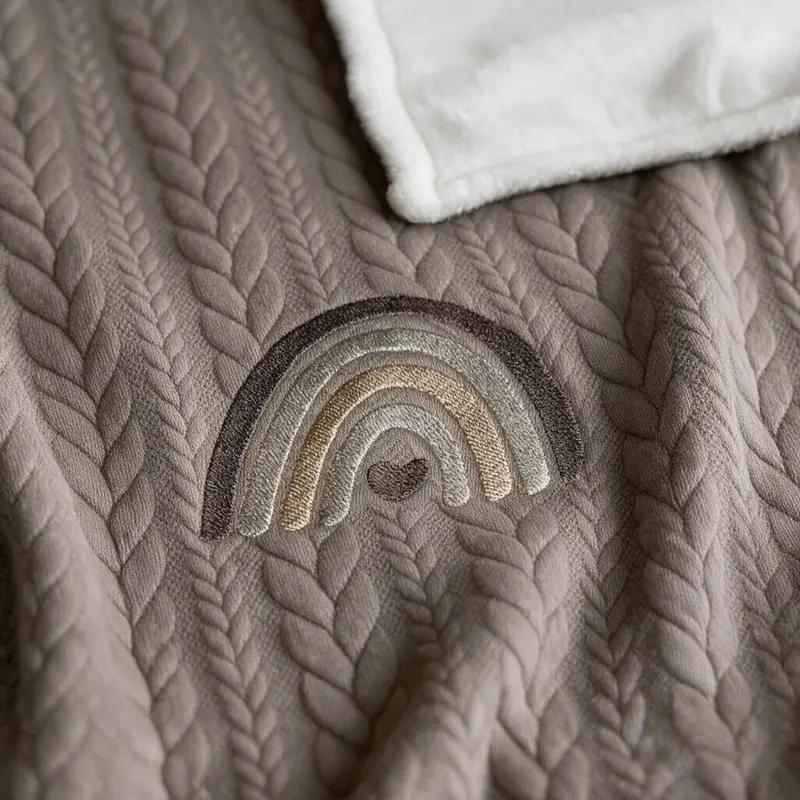 Coccolissimi Coperta
