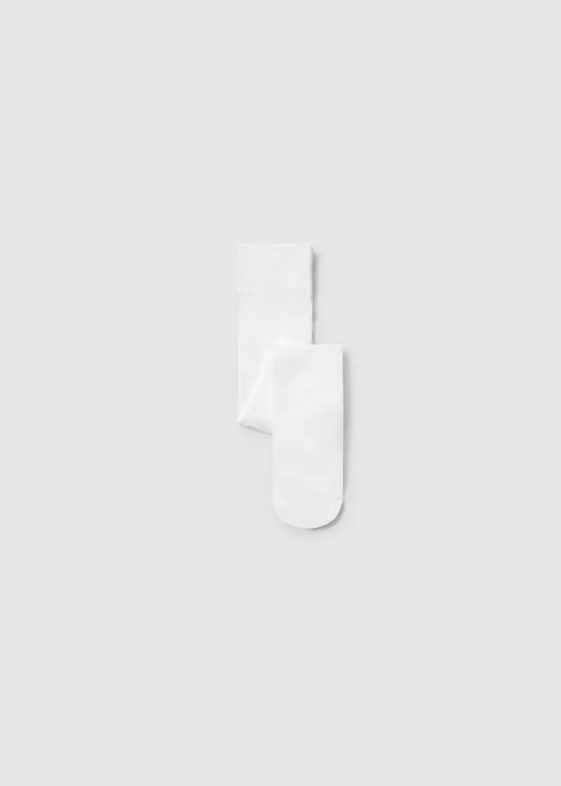 COLLANT JACQUARD