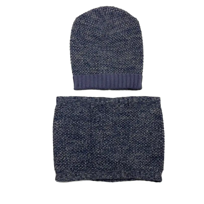 COLLO E CAPPELLO