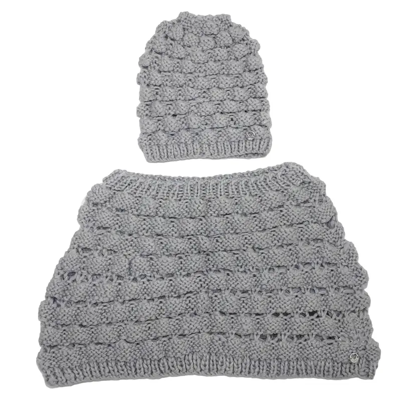 COLLO E CAPPELLO