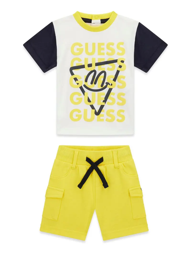 Completi GUESS