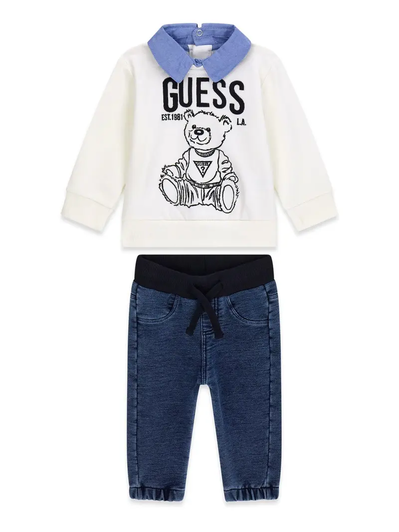 Completi GUESS