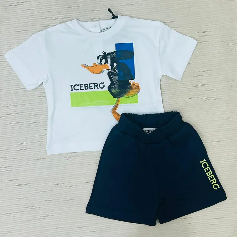 Completi ICEBERG