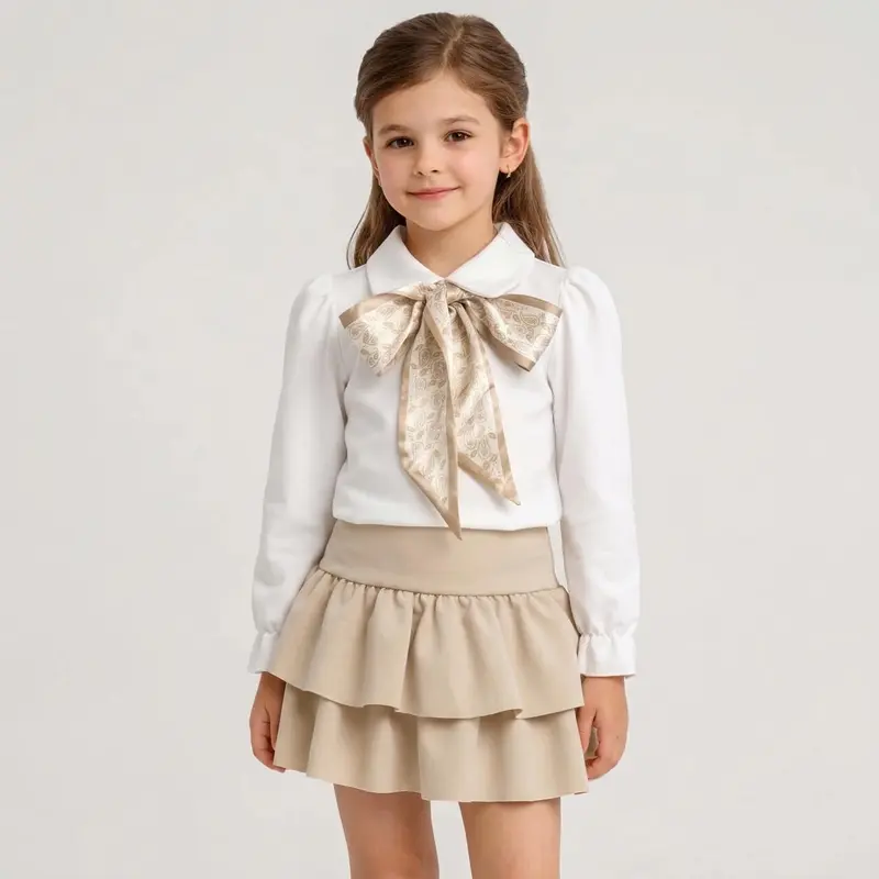 Completo bambina