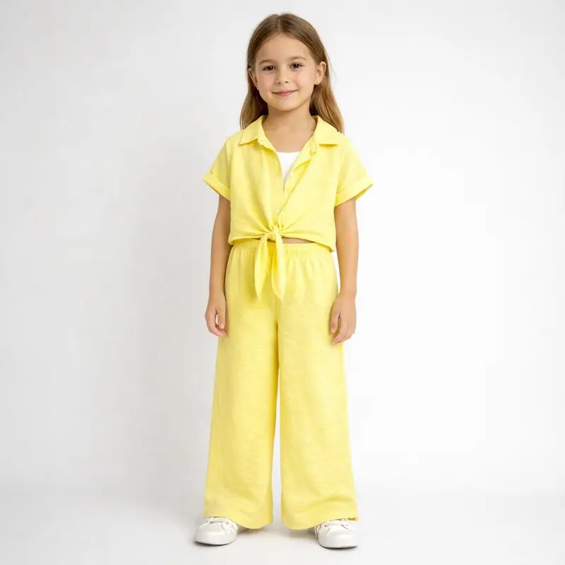 Completo Bimba 3 Pezzi
