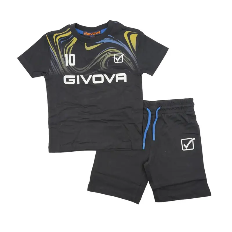 Completo Bimbo Givova