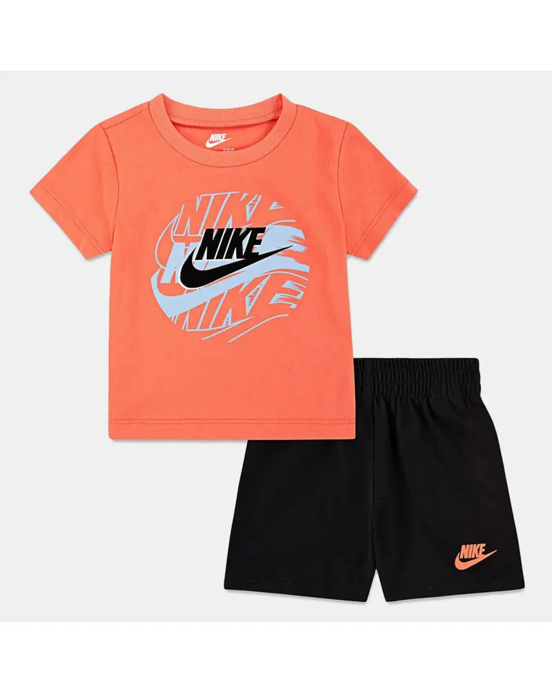 Completo estivo nike