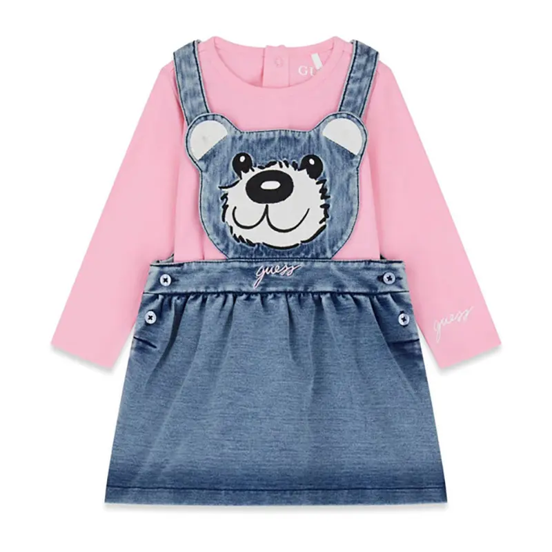 Completo Guess per bambina