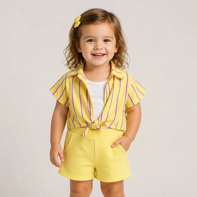 Completo neonata 3 pezzi