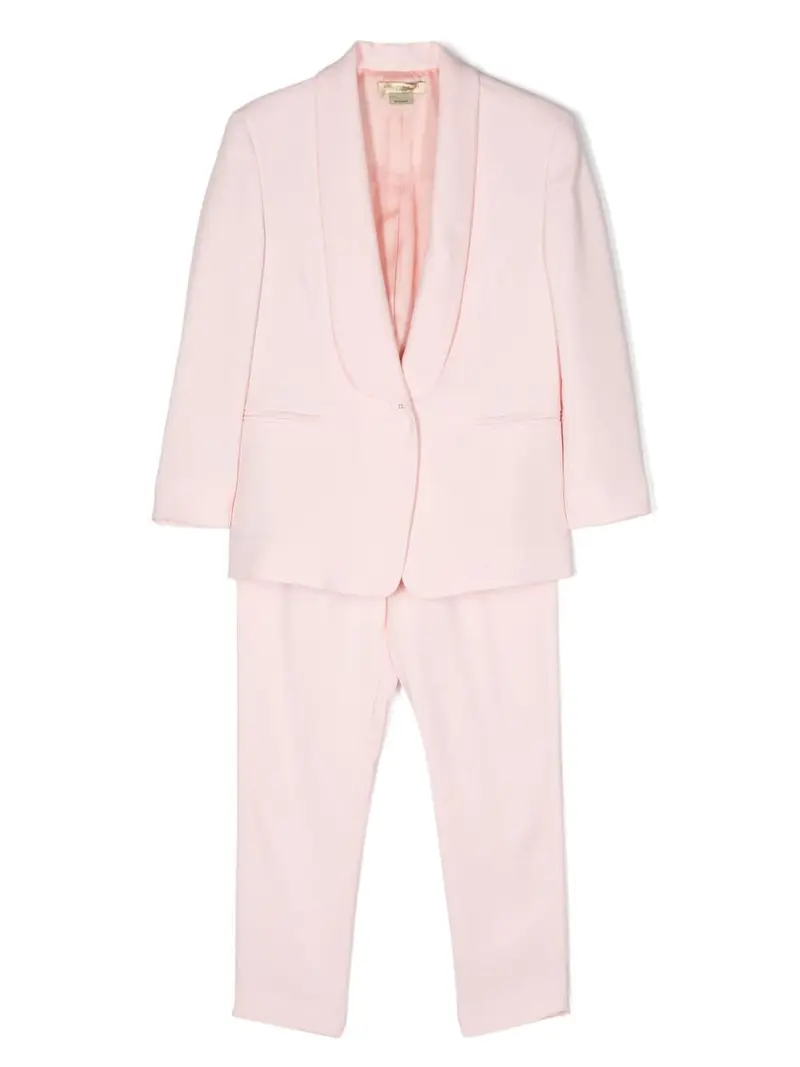 Completo per bambina Stella McCartney Kids con blazer