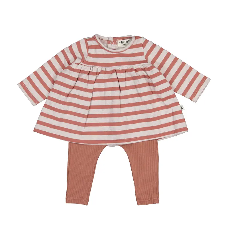 Completo / Set | PETIT INDI | AW26