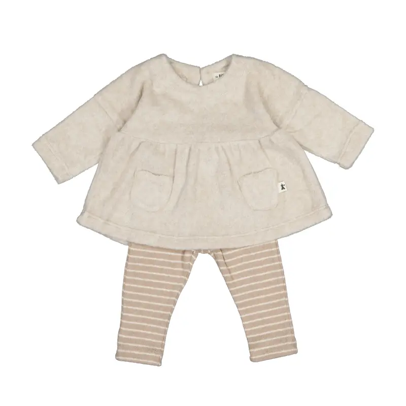 Completo / Set | PETIT INDI | AW26