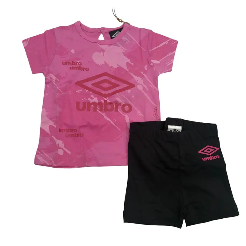 Completo Umbro Neonata