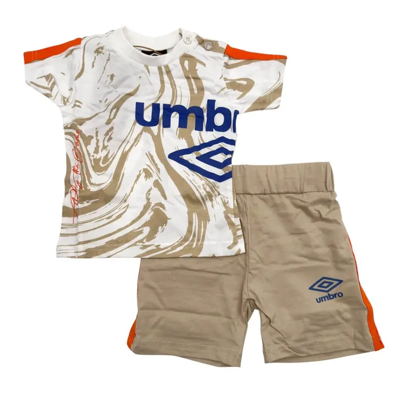 Completo Umbro Neonato