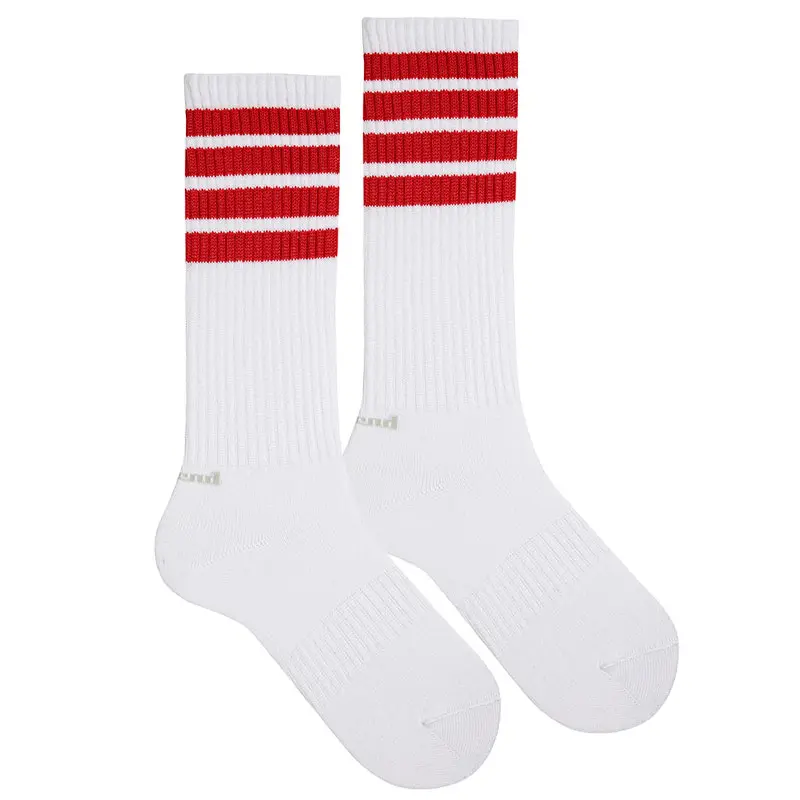 Condor Calze sport con 3 strisce