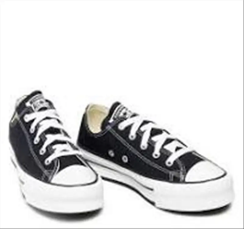 CONVERSE CHUCK TAYLOR ALL STAR OX LIFT W