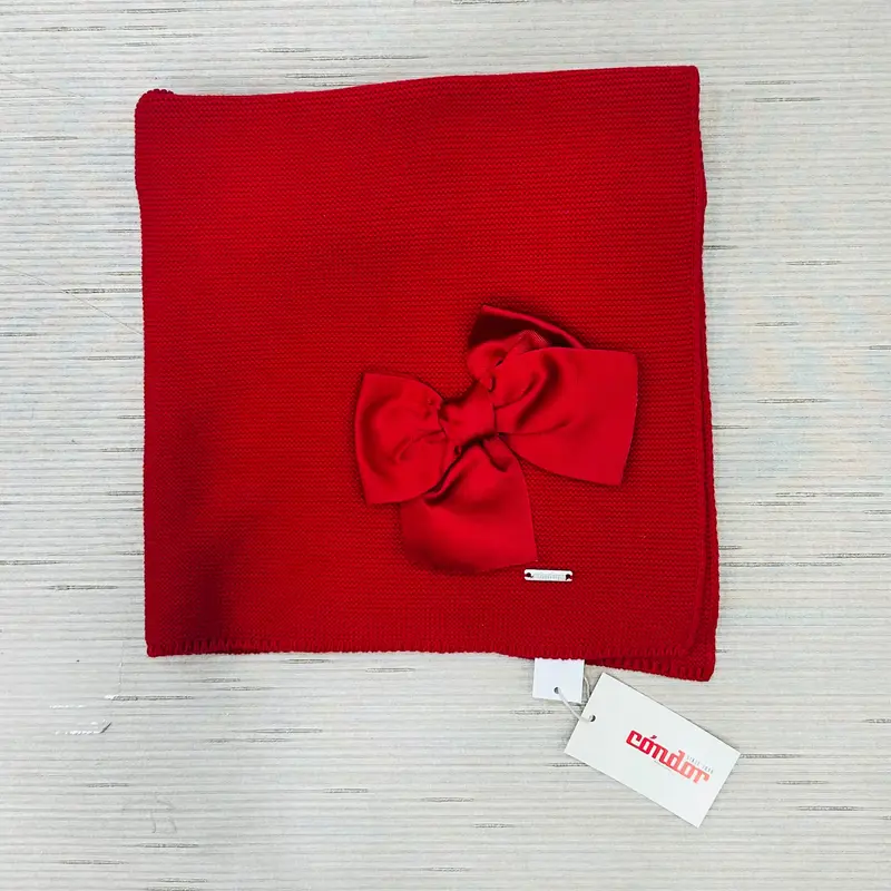 Coperta CONDOR