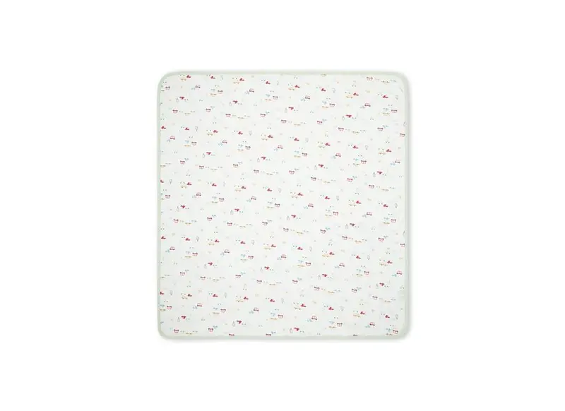 Coperta fantasia