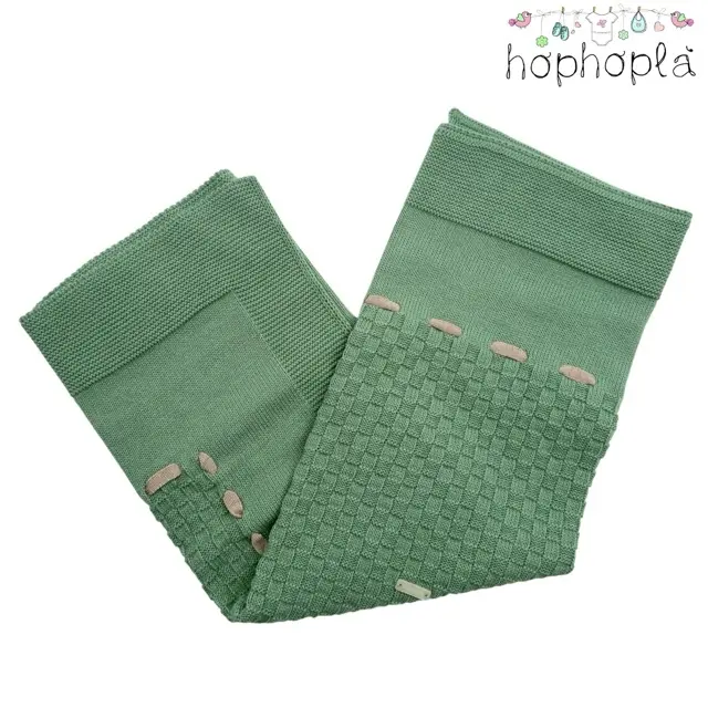 Coperta in Lana HopHoplà Carlos