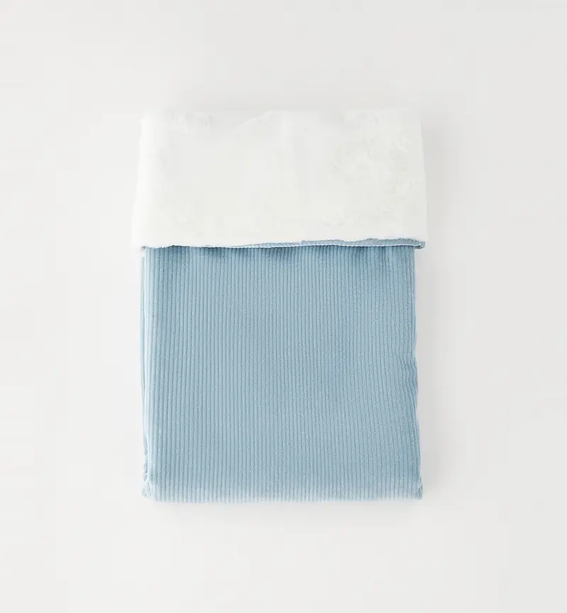 Coperta minibanda