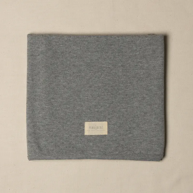 COPERTINA POINTELLE - DARK GREY