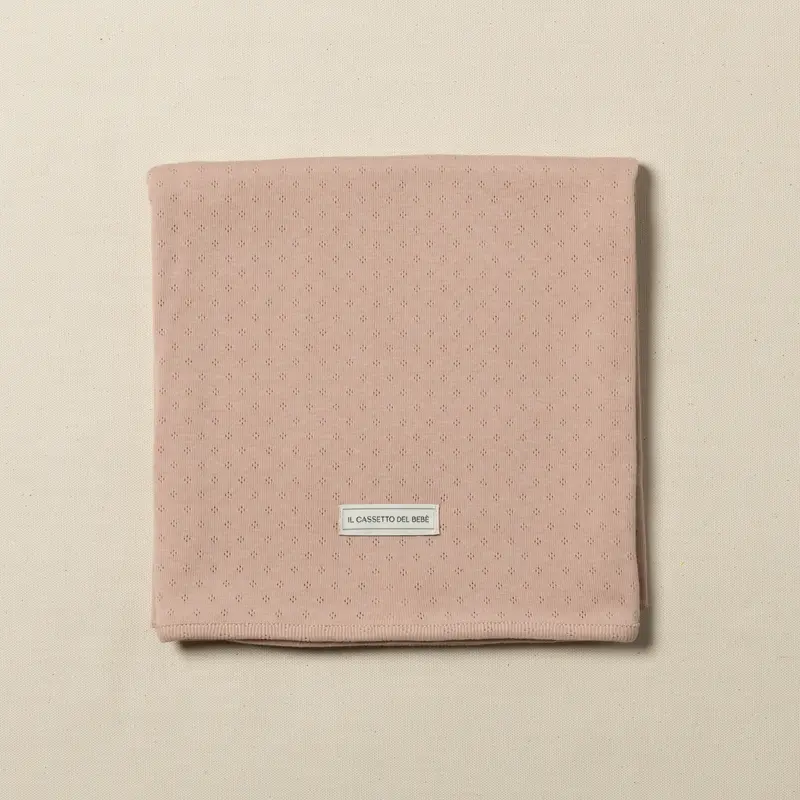 COPERTINA POINTELLE - ROSE