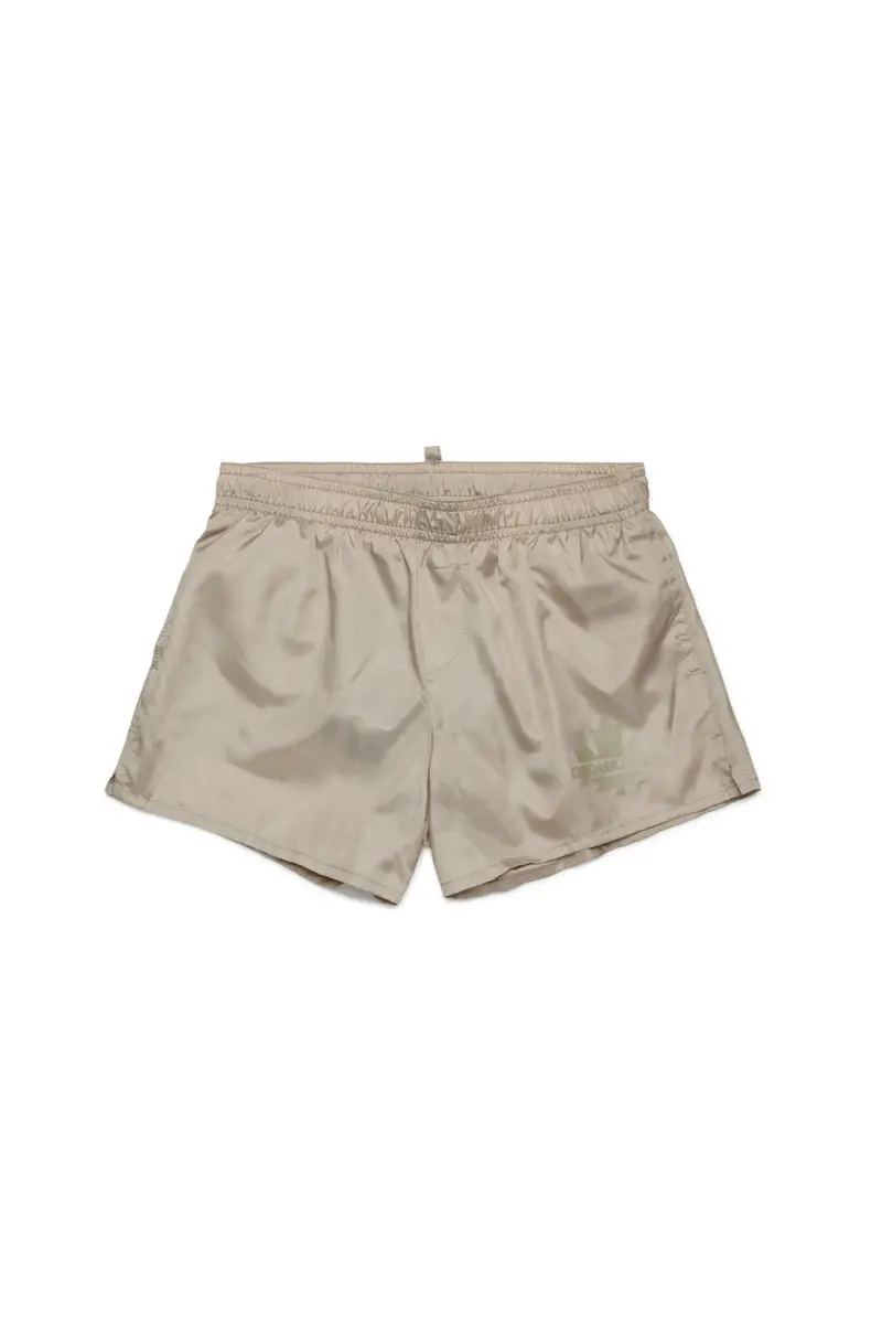 COSTUME BEIGE DSQUARED2