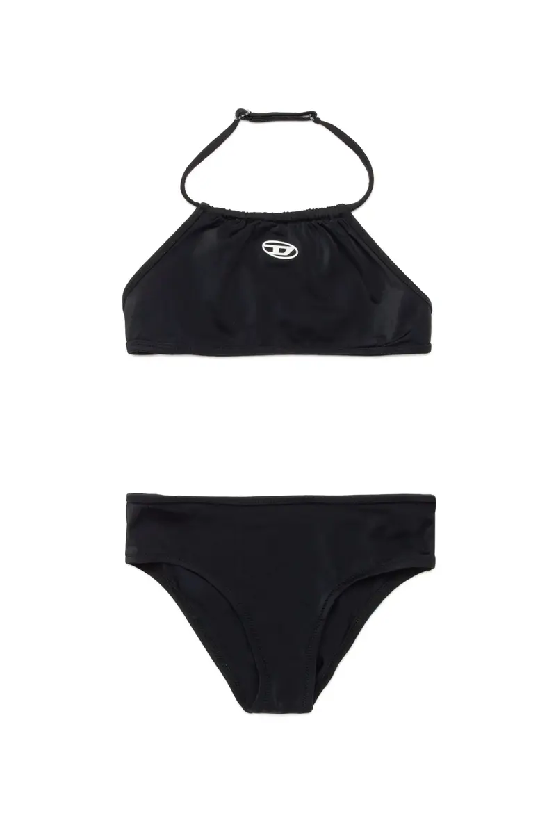 COSTUME BIKINI NERO DIESEL