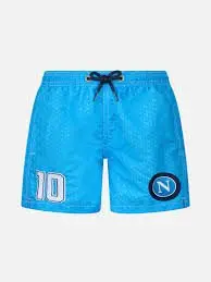 COSTUME BOXER SSC NAPOLI MC2 SAINT BARTH